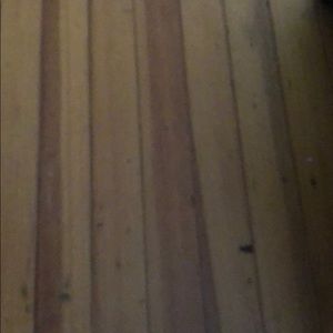 Meet your Posher, Terrence